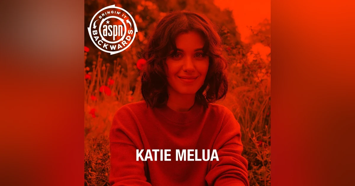 Interview with Katie Melua