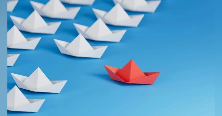image for Serial Entrepreneur Chris Duffin: Are You Strong Enough To Build It But Too Depleted To Lead It?