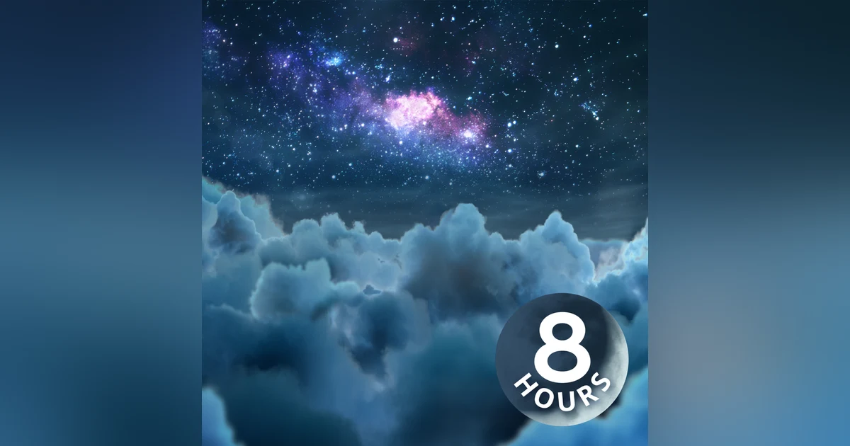 White Noise for Sleep & Relaxation 8 Hours