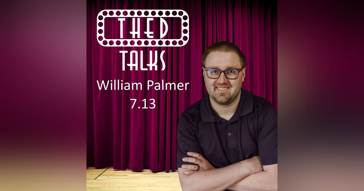 7.13 A Conversation with William Palmer