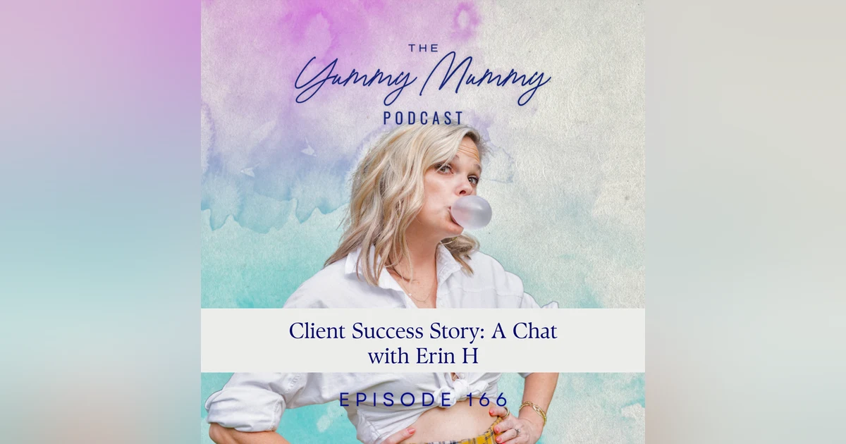 Client Success Story: A Chat with Erin H