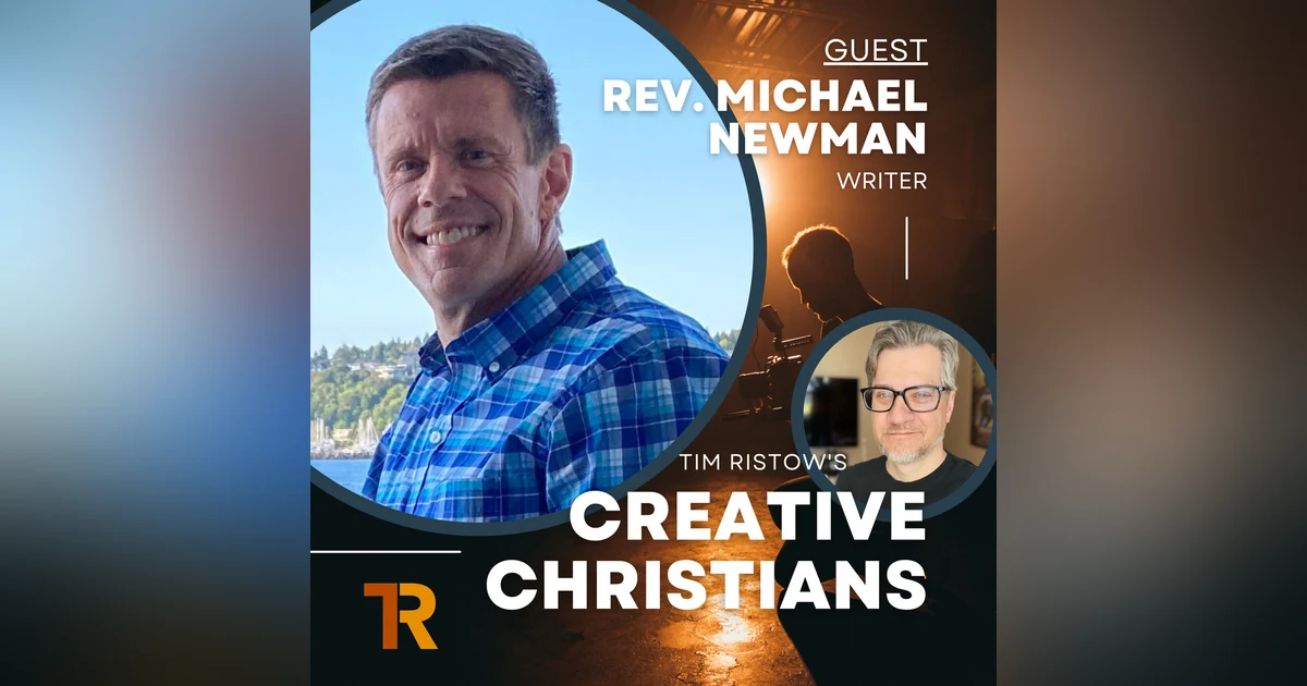 Writer  |  Rev. Michael Newman