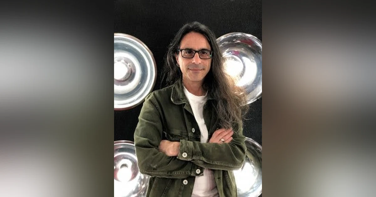 Eric Alper, Musicaholic