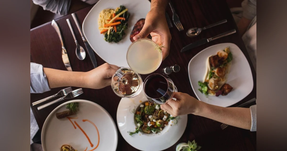Are you ready for some Award Winning fine dining in Tulsa?