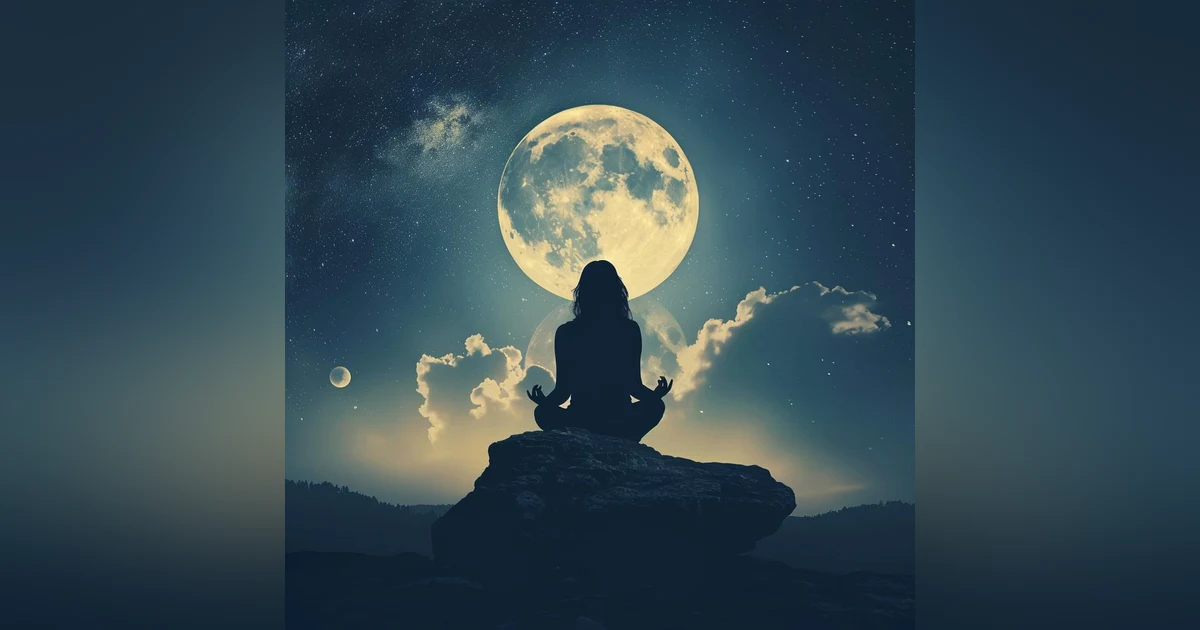 Mindfulness Meditation To Better Sleep