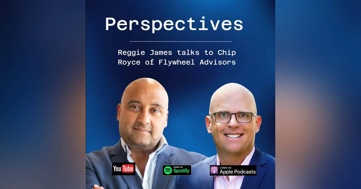 Navigating B2B Tech - The Future of Revenue Ops, Innovation & GTM Strategies in 2025