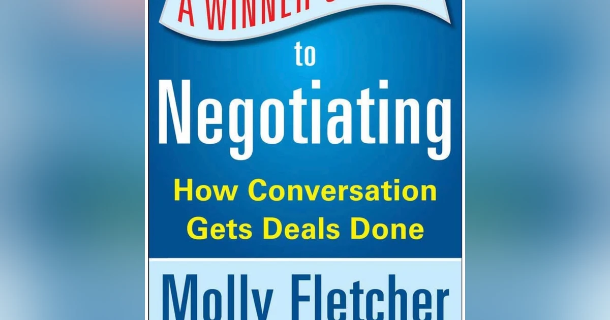 572. How to leverage a hostile situation or closed-off customer