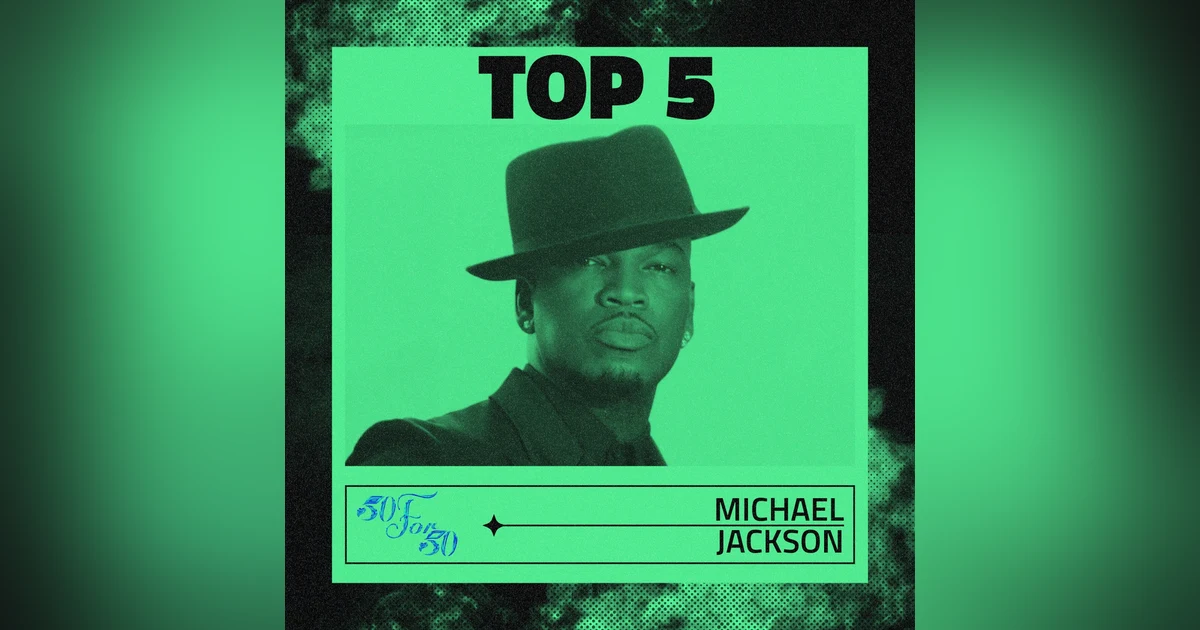 Best Ne-Yo Hits: From Sexy Love to Deep Cuts | Top 5