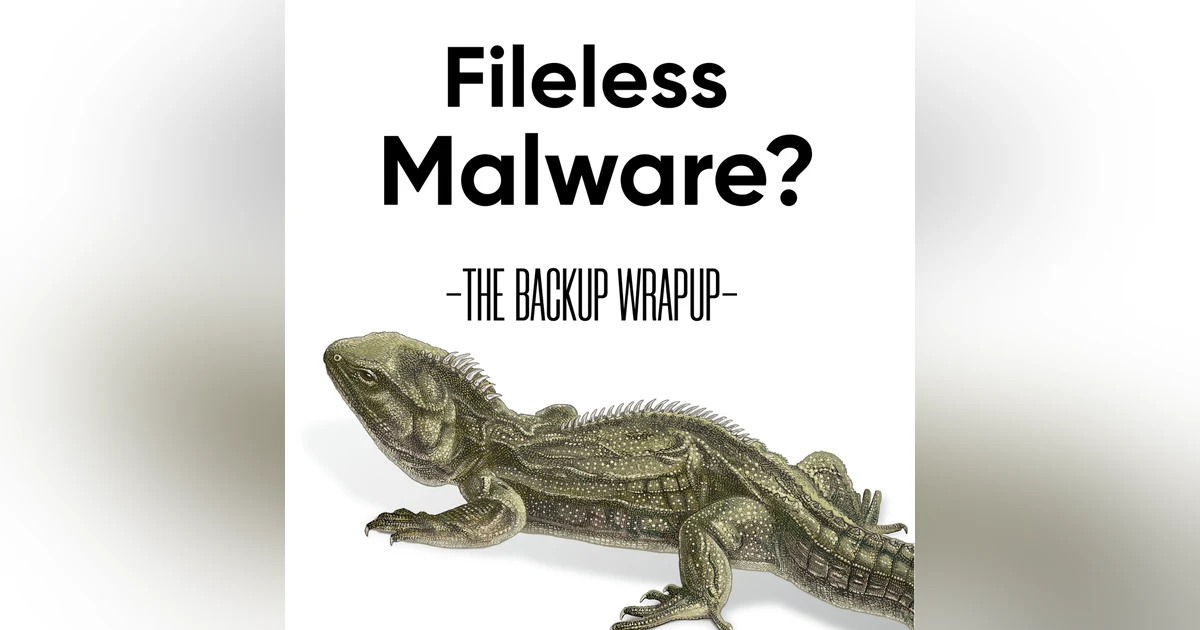Fileless Malware: The Attack That Lives in Memory
