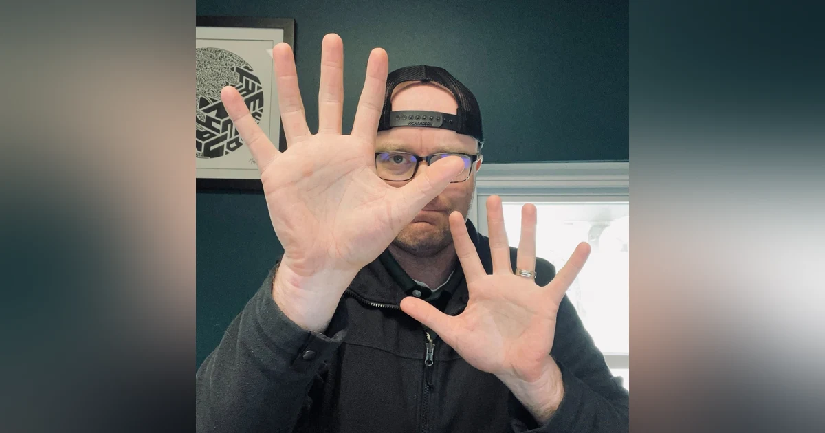 Kyle Hunt of "Remodelers on the Rise" (Part 2)