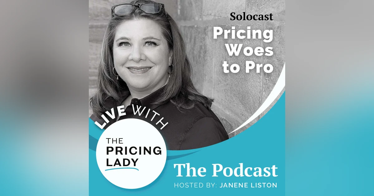 From Pricing Woes to Pricing Pro: 5 Expert Tips to Avoid the Most Common Pricing Mistakes