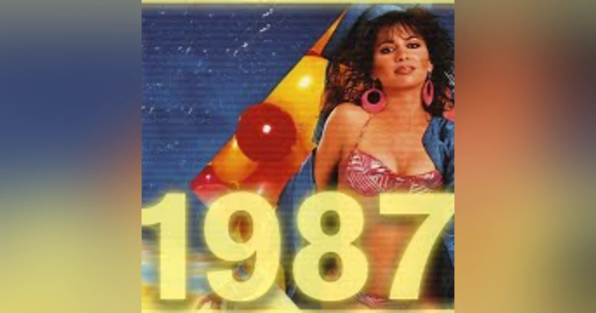 Rockin 1987
