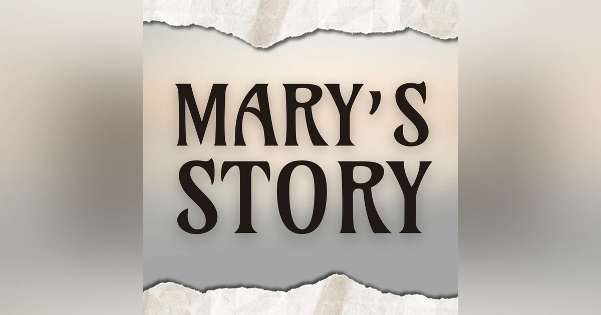 Mary's Story