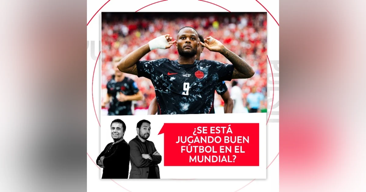 ¿Se está jugando bien fútbol en el Mundial? El Pulso del Fútbol, 19 de junio del 2026