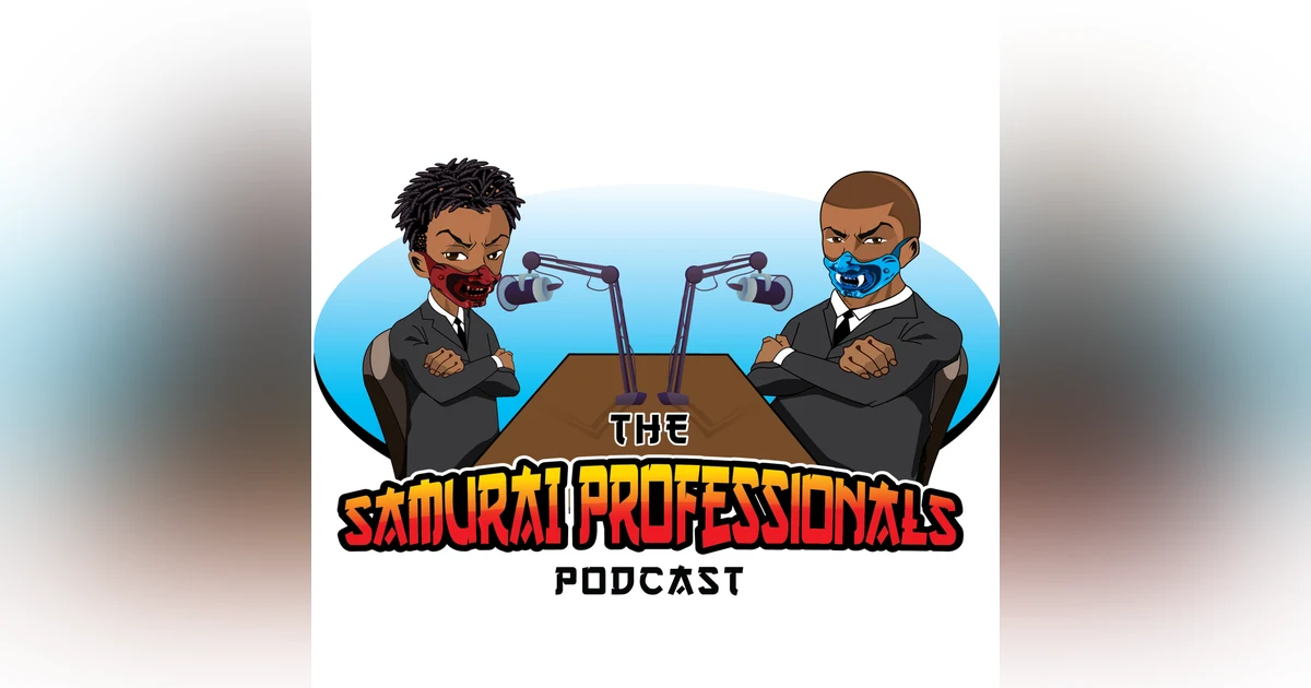 Ep. 44 - No Room For Ego