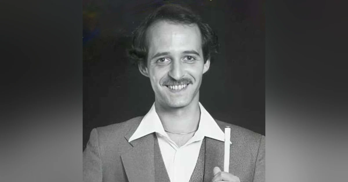Mike Sigel - Part 1 (Captain Hook Begins: The Making of Mike Sigel)