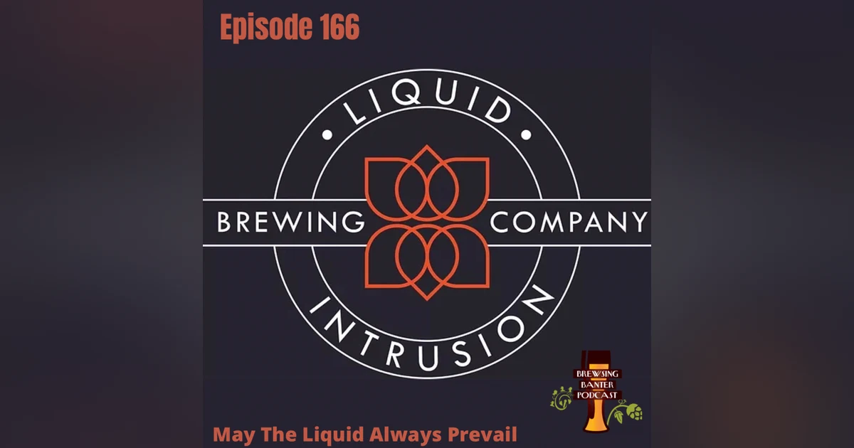 BBP 166 - May The Liquid Always Prevail
