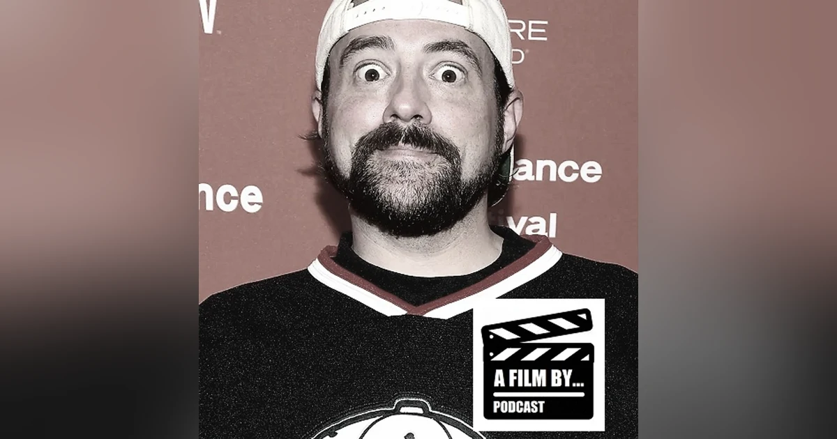 Kevin Smith - Zack and Miri Make a Porno: Part II