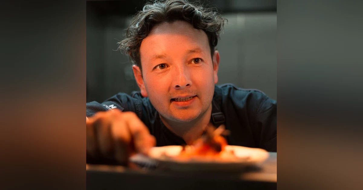 Finding your Ikigai with Koj, MasterChef finalist