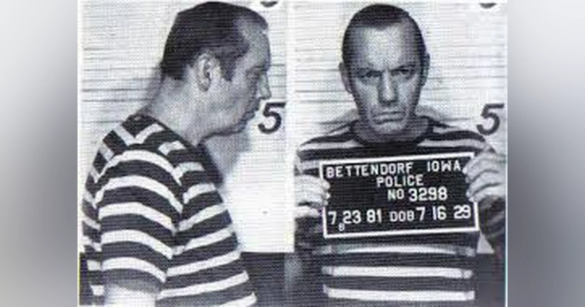Ray Hatcher Charles Ray Hatcher Serial Killer: Missouri