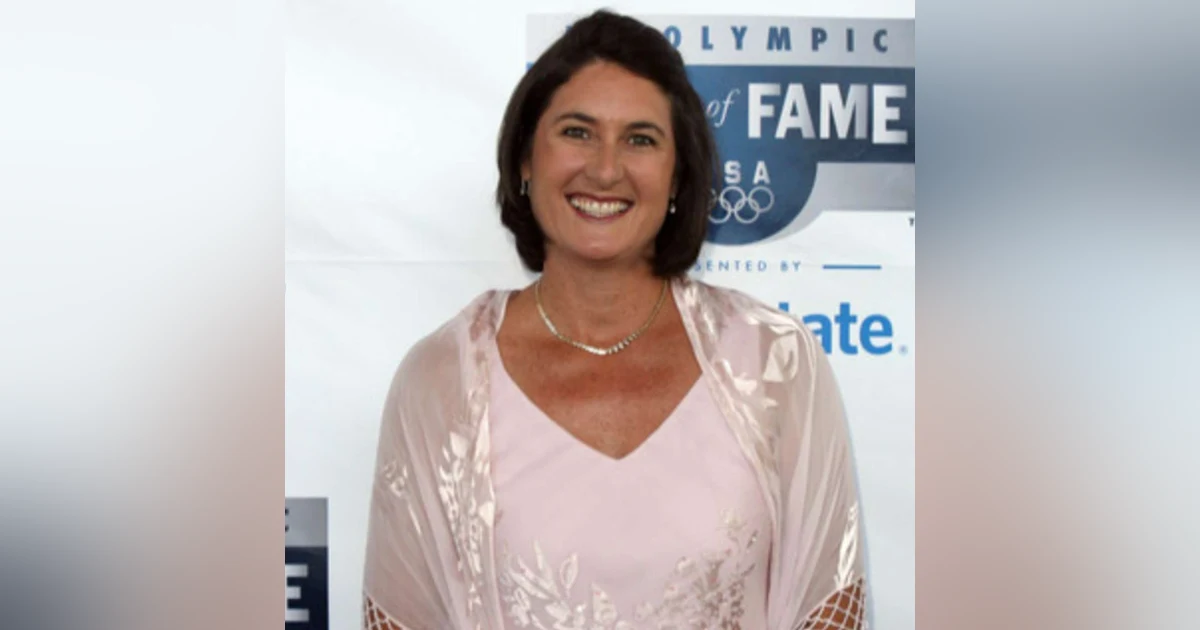Mary T. Meagher Plant: Career in Perspective, EP 62
