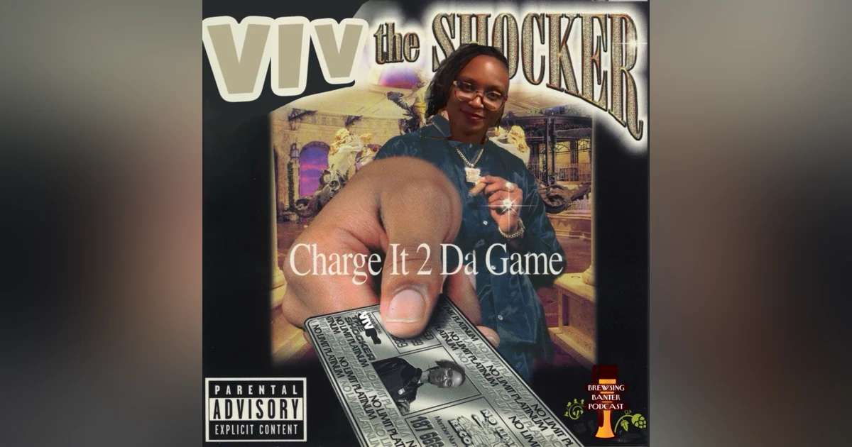 BBP 240 - Viv the Shocker