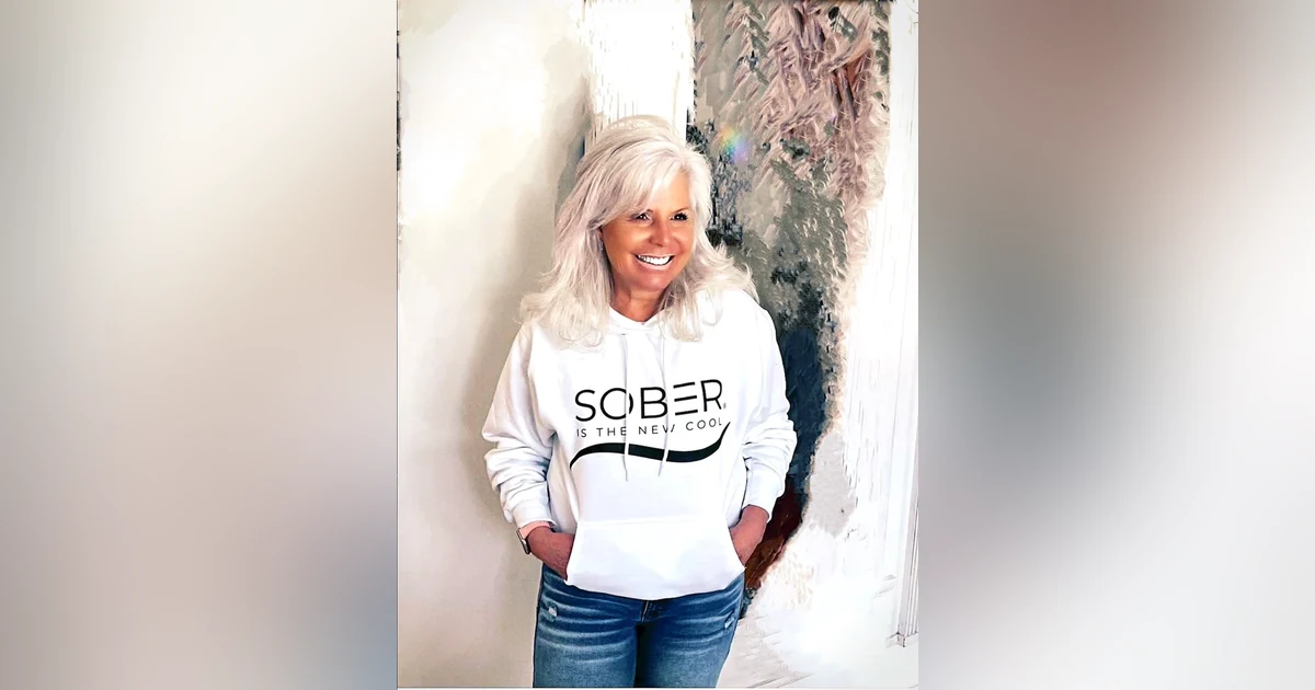 Kim Bellas Sober is the New Cool in 2026