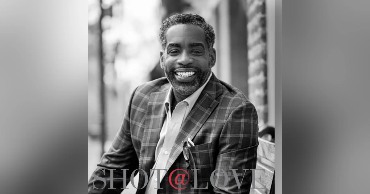 The Secret Life of a Sapiosexual and Son of a Preacher with G.A. Pimpleton