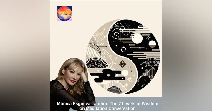 image for The Veil of Forgetfulness: Remembering Our True Divine Nature - Mónica Esgueva