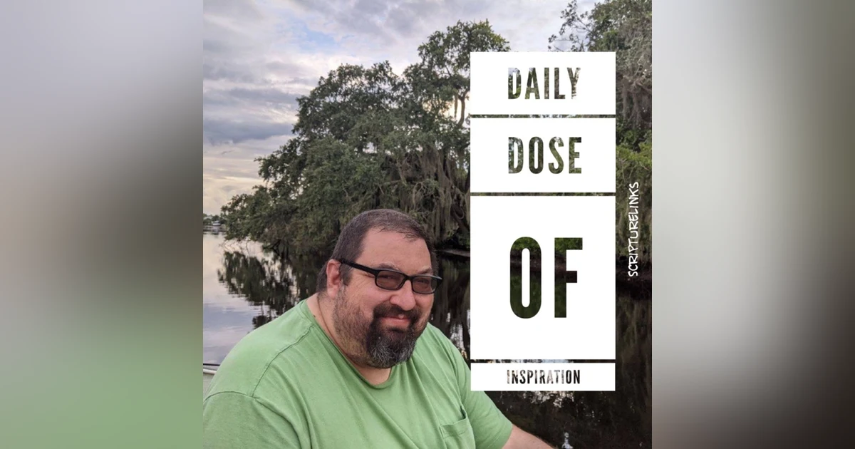 Episode 1749 - Do you pray for others