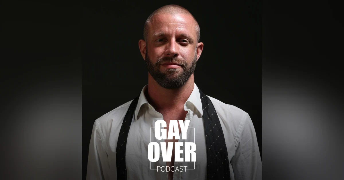 S7 #10 GAYTROFFEN: Ralph – 12 Jahre auf Crystal Meths (Tina) | GAY OVER