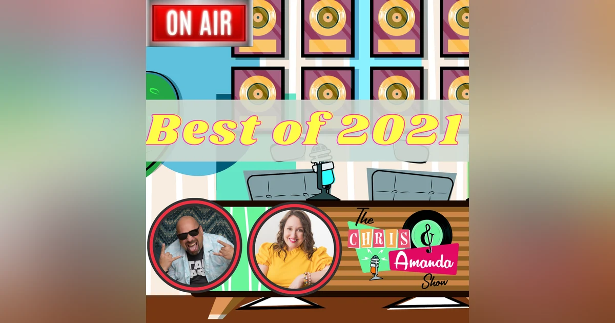 First Season Review - The Best 2021 Playlist Songs