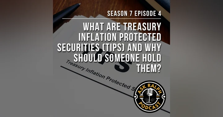 image for How Do TIPS Work to Protect Your Retirement Portfolio Against Inflation?