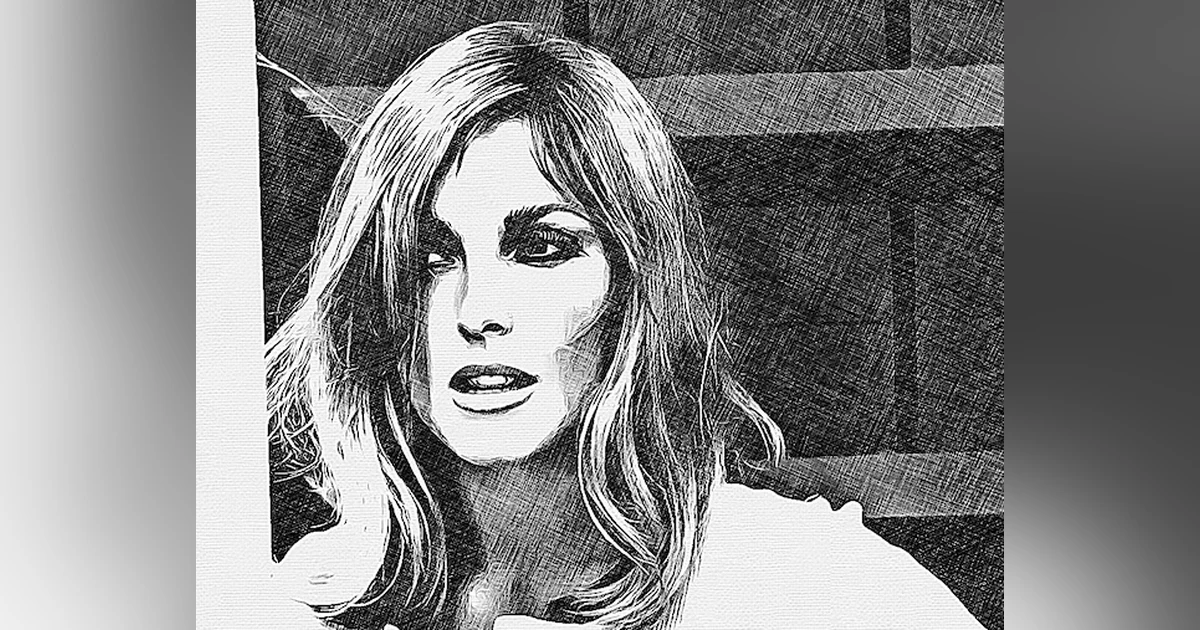 SHARON TATE: Manson Murder Mystery