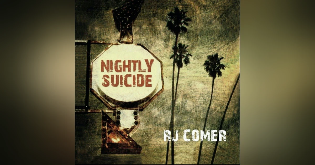 RJ Comer Episode