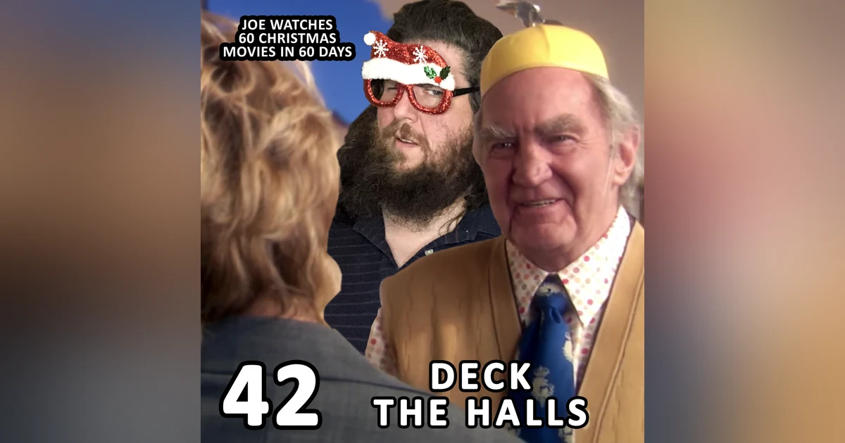 42 / Deck the Halls