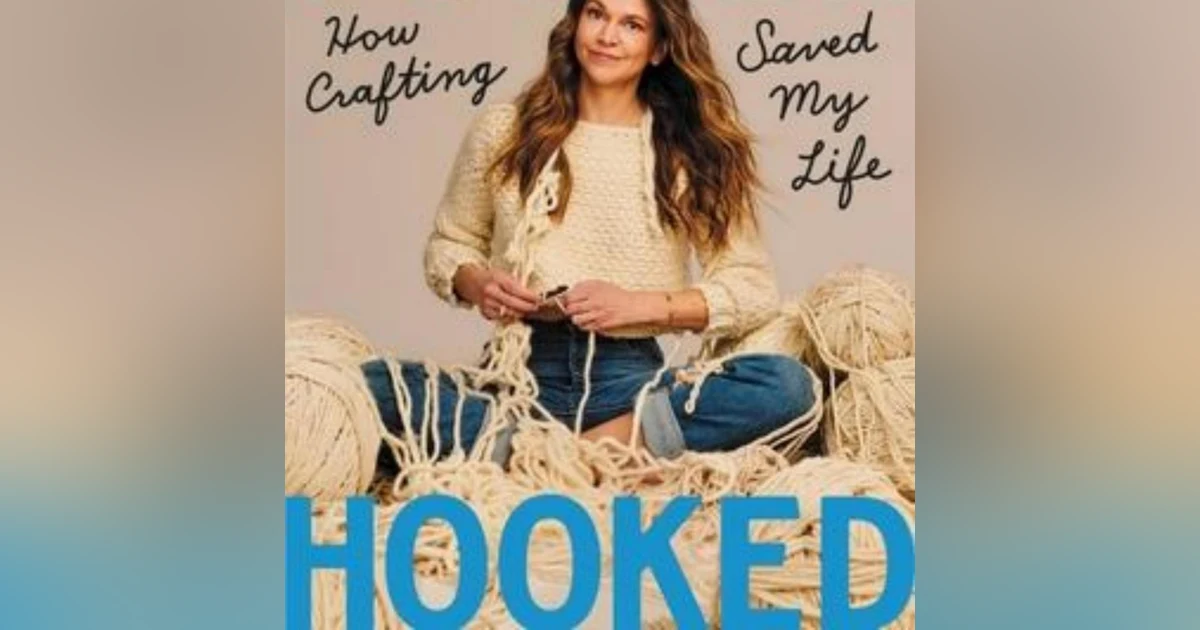Hooked: A Musical Journey with Sutton Foster