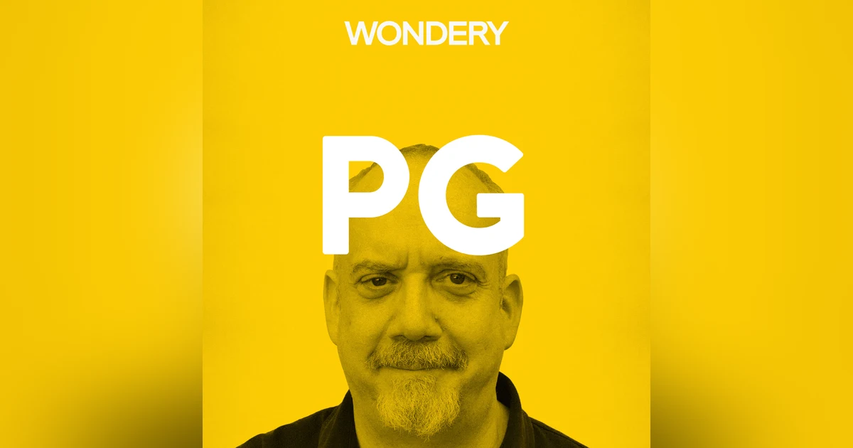 Paul Giamatti