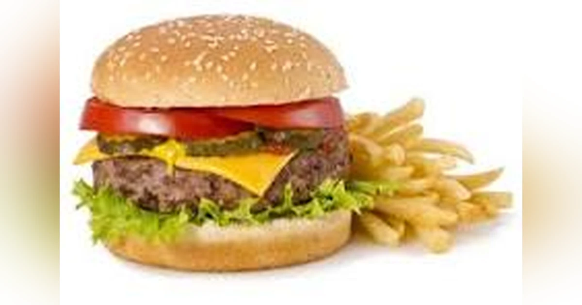 THE SURPRISING ORIGINS OF SOME OF AMERICA'S FAVORITE FOOD & DRINKS
