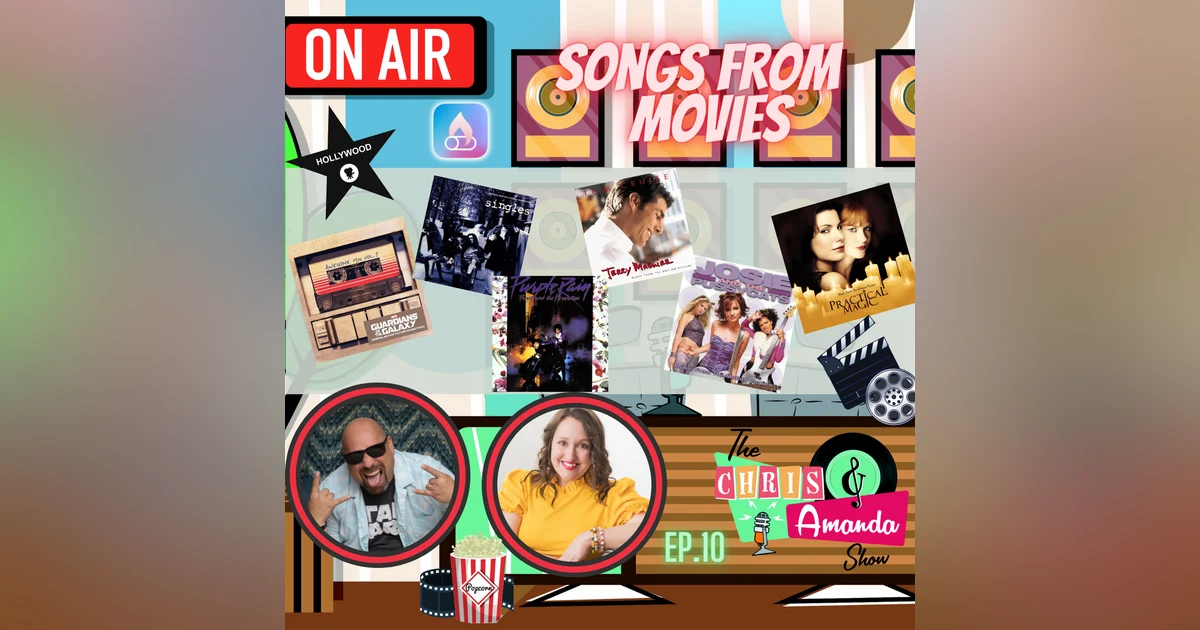 Top Songs from Movies