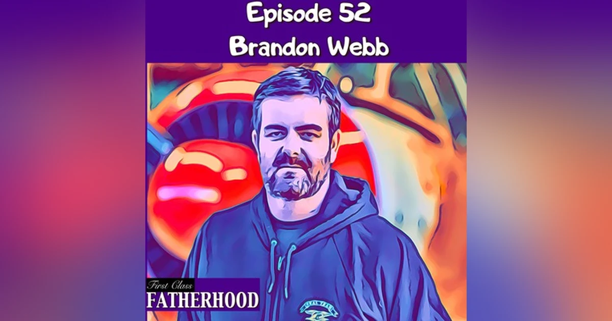 #52 Brandon Webb
