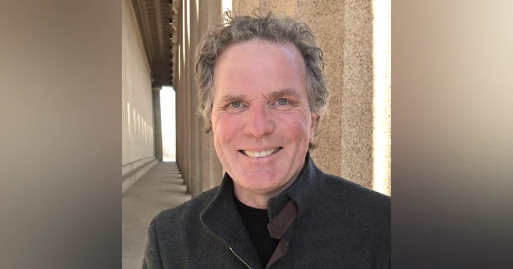 image for The Psychedelic Christ and the Light Body: William Henry on Transfiguration, Ancient Christianity, and Human Potential
