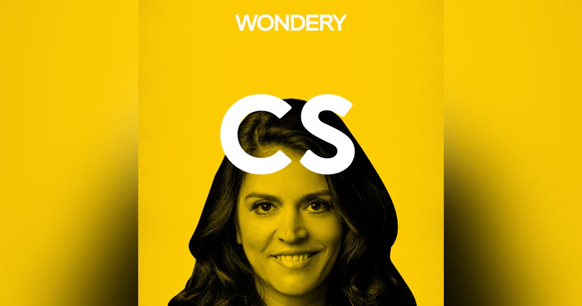 Cecily Strong