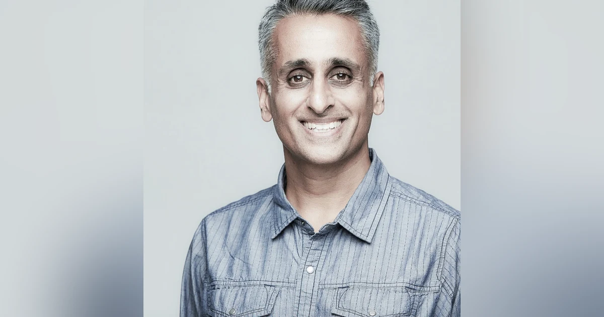 Gather.film charts rebirth of indigenous cultures through food sovereignty, with Sanjay Rawal