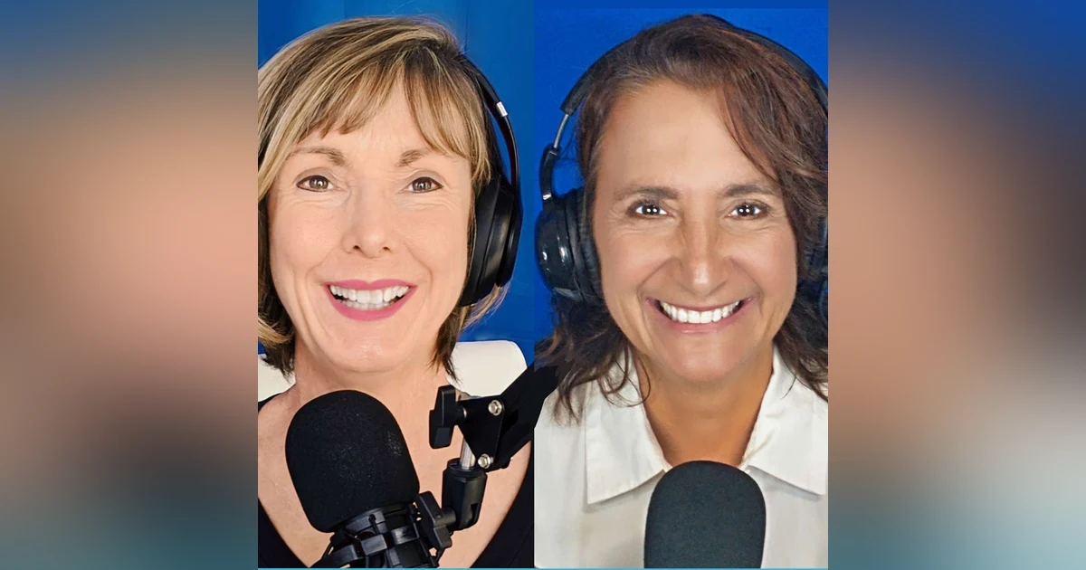 Shut Down Stress: Why and How, EP124