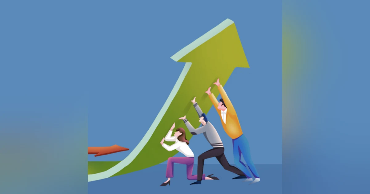 Unlocking Growth: The Competing Against Luck Book Summary