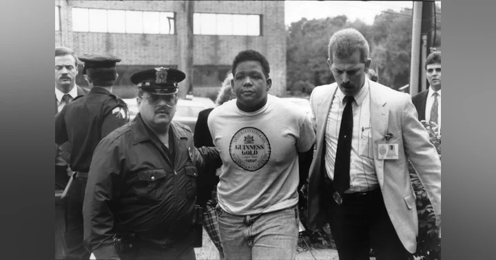 image for Craig Price: The Teenager Who Terrified Rhode Island