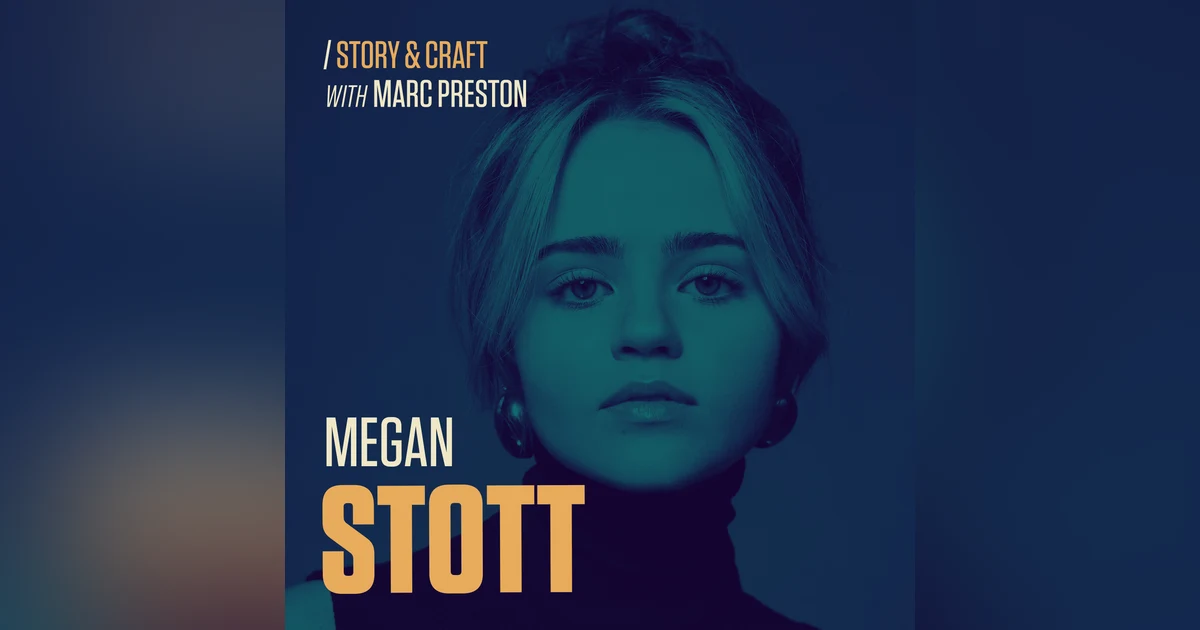 Megan Stott | Foraging Word Lover