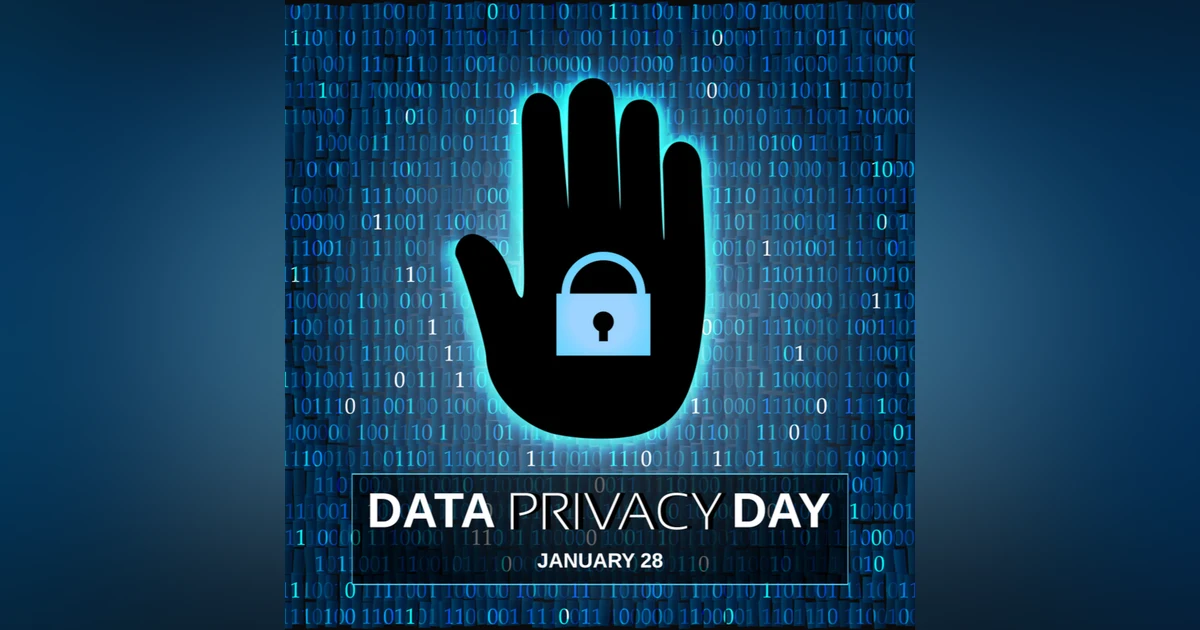 Happy Data Privacy Day!