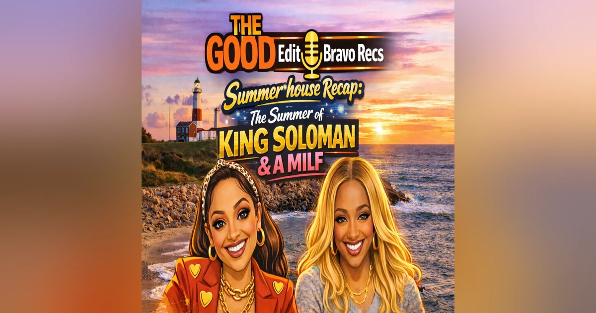 Kyle Amanda Summer Separation | Bravo  Bravo Reallity TV Commentary Deep Dive The Good Edit